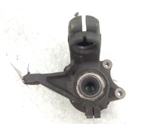 Recambio de mangueta delantera izquierda para citroen xsara berlina 1.6 referencia OEM IAM    2