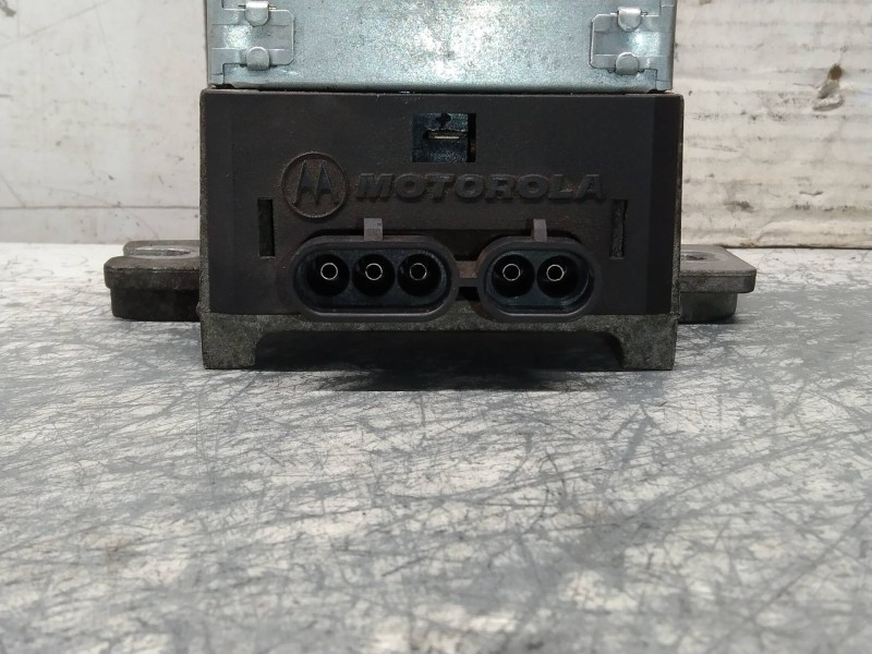 Recambio de bobina encendido para renault laguna (b56) 2.0 anade referencia OEM IAM HOM7700732263 7700860482 