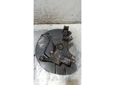 Recambio de mangueta delantera derecha para ford mustang basis referencia OEM IAM    2