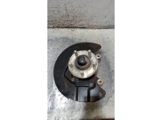 Recambio de mangueta delantera izquierda para ford mustang basis referencia OEM IAM   