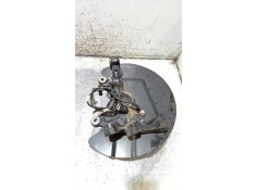 Recambio de mangueta delantera izquierda para ford mustang basis referencia OEM IAM    2