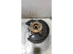 Recambio de mangueta trasera izquierda para ford mustang basis referencia OEM IAM FR35B759 FR3C5A971BB FR3C5B759BE