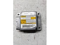 Recambio de centralita airbag para daewoo nubira wagon 1.6 cat referencia OEM IAM 96329314  