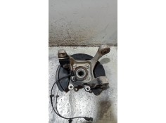 Recambio de mangueta trasera izquierda para ford mustang basis referencia OEM IAM FR35B759 FR3C5A971BB FR3C5B759BE 2