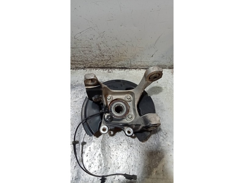 Recambio de mangueta trasera izquierda para ford mustang basis referencia OEM IAM FR35B759 FR3C5A971BB FR3C5B759BE