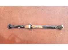 Recambio de transmision central para ford mustang basis referencia OEM IAM NPFR3W4817GA  