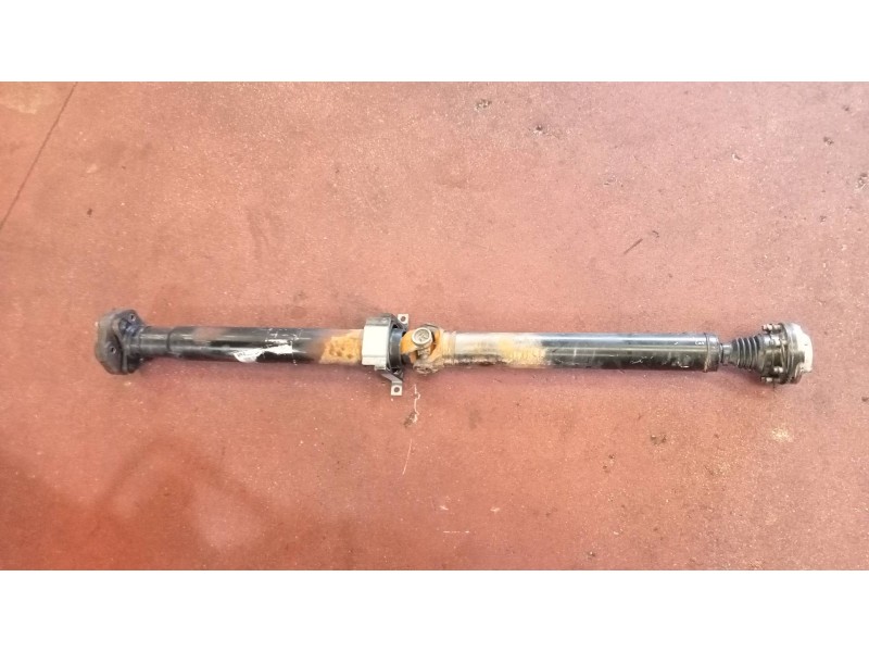 Recambio de transmision central para ford mustang basis referencia OEM IAM NPFR3W4817GA  