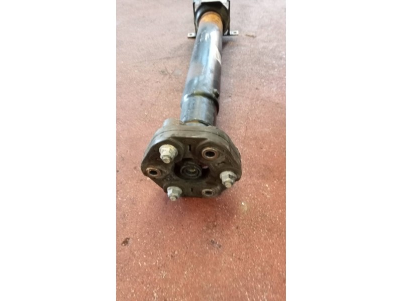 Recambio de transmision central para ford mustang basis referencia OEM IAM NPFR3W4817GA  