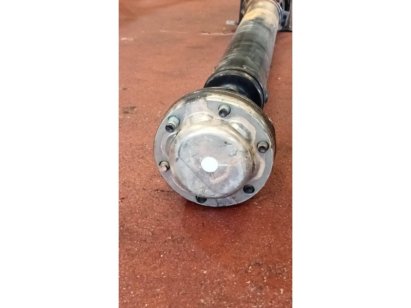 Recambio de transmision central para ford mustang basis referencia OEM IAM NPFR3W4817GA  