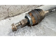 Recambio de transmision trasera derecha para ford mustang basis referencia OEM IAM FR334K138AD   2