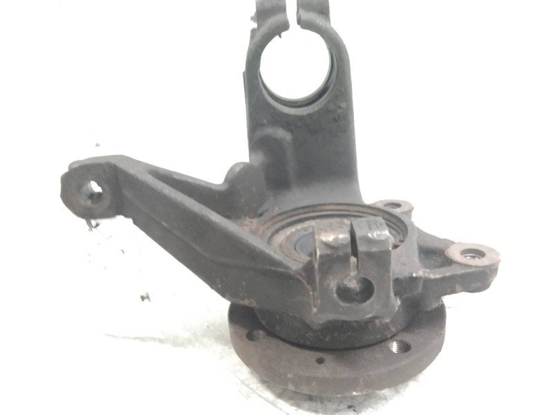 Recambio de mangueta delantera izquierda para citroen xsara berlina 1.6 referencia OEM IAM   