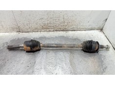 Recambio de transmision trasera izquierda para ford mustang basis referencia OEM IAM FR334K139AD  