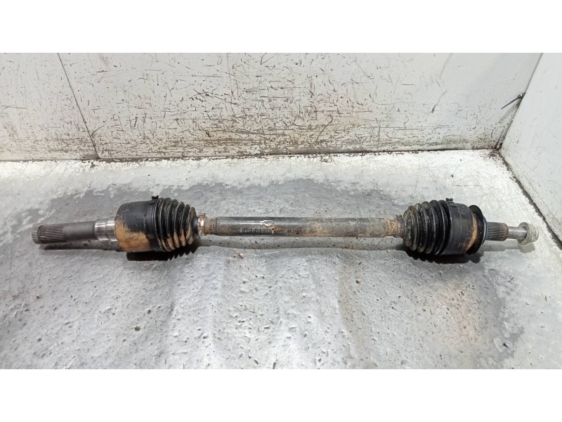 Recambio de transmision trasera izquierda para ford mustang basis referencia OEM IAM FR334K139AD  