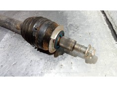 Recambio de transmision trasera izquierda para ford mustang basis referencia OEM IAM FR334K139AD   2