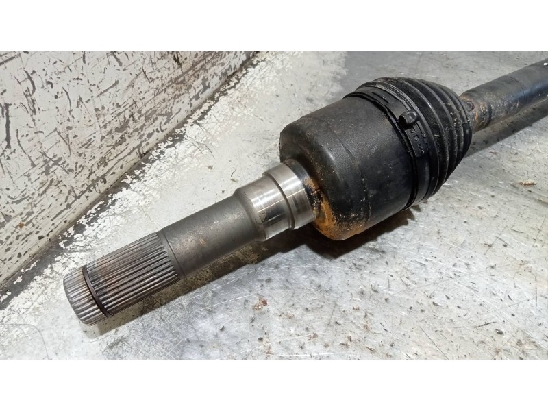 Recambio de transmision trasera izquierda para ford mustang basis referencia OEM IAM FR334K139AD  