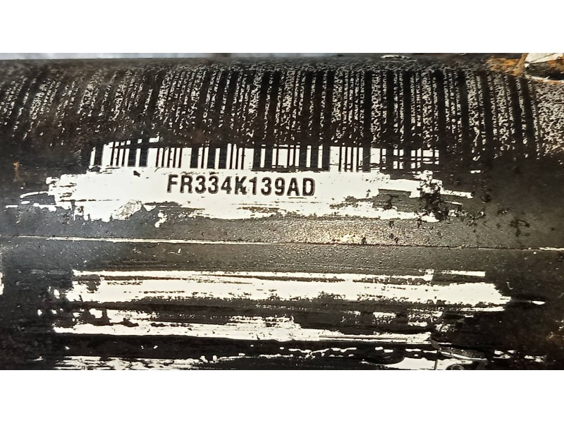 Recambio de transmision trasera izquierda para ford mustang basis referencia OEM IAM FR334K139AD  