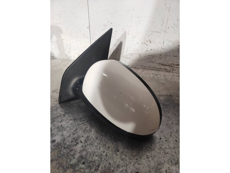 Recambio de retrovisor izquierdo para kia picanto 1.1 crdi active referencia OEM IAM   MANUAL