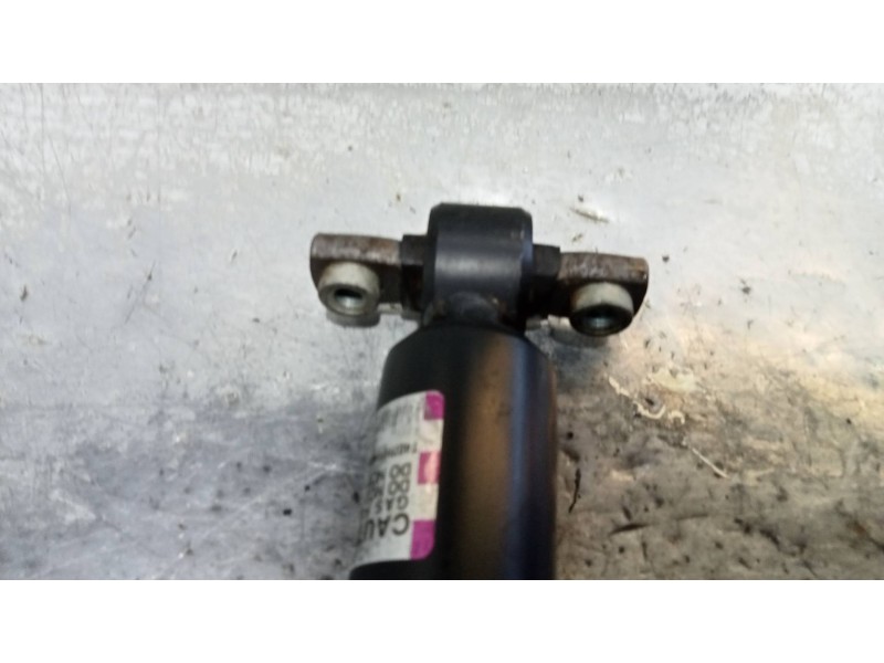 Recambio de amortiguador trasero izquierdo para ford mustang basis referencia OEM IAM   