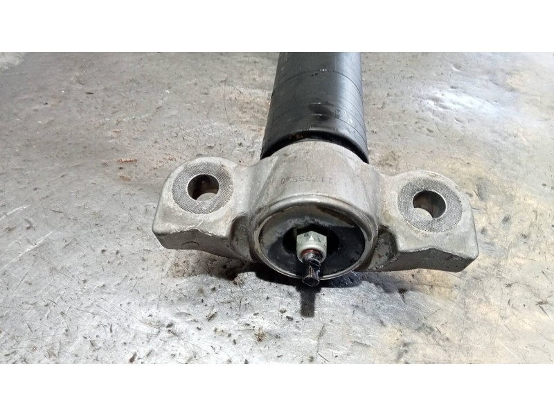 Recambio de amortiguador trasero izquierdo para ford mustang basis referencia OEM IAM   