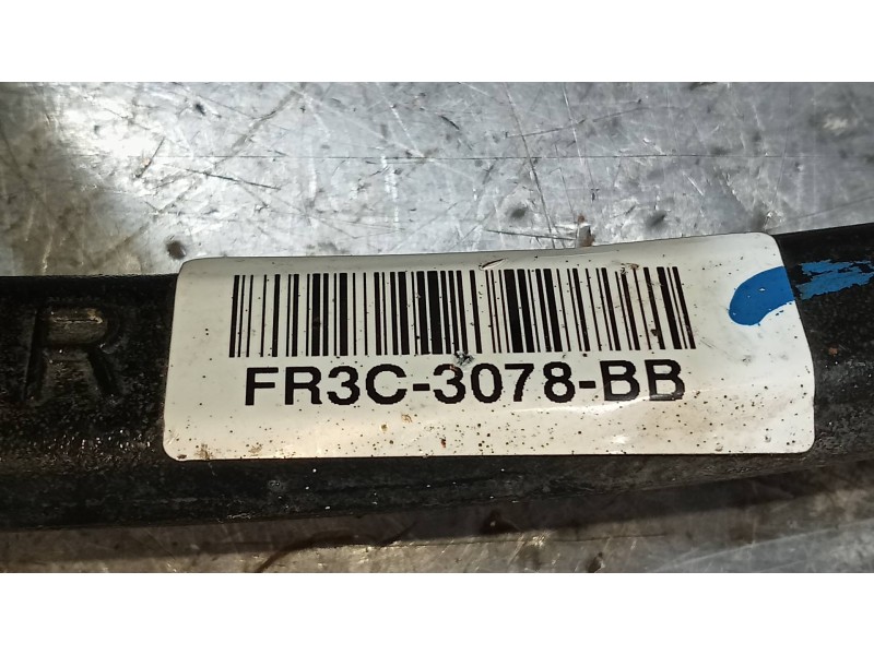 Recambio de brazo suspension inferior delantero derecho para ford mustang basis referencia OEM IAM FR3C3078BB  