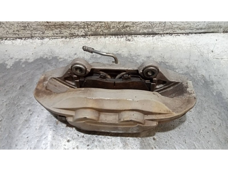 Recambio de pinza freno delantera derecha para ford mustang basis referencia OEM IAM   