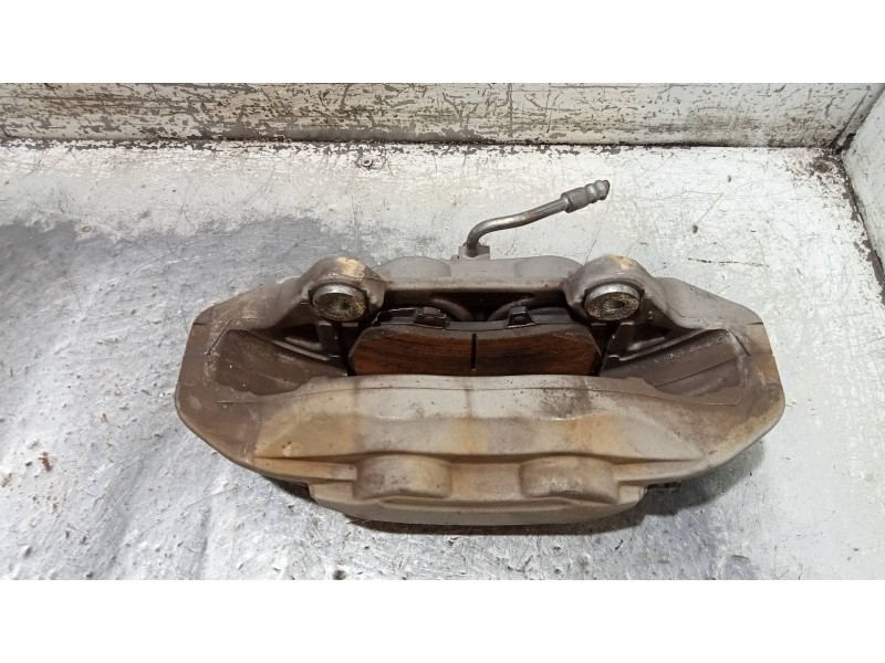 Recambio de pinza freno delantera izquierda para ford mustang basis referencia OEM IAM   