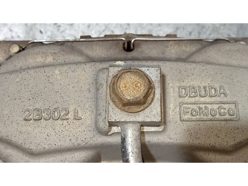 Recambio de pinza freno delantera izquierda para ford mustang basis referencia OEM IAM   