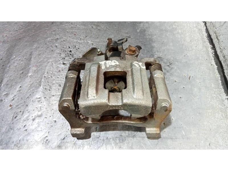 Recambio de pinza freno trasera izquierda para ford mustang basis referencia OEM IAM   
