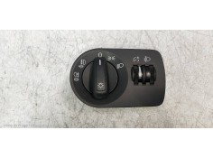 Recambio de mando luces para audi a1 sportback (8xa) ambition referencia OEM IAM 8X1941531T  