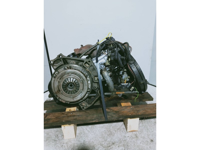 Recambio de motor completo para opel corsa a cup referencia OEM IAM 12ST 19519743 