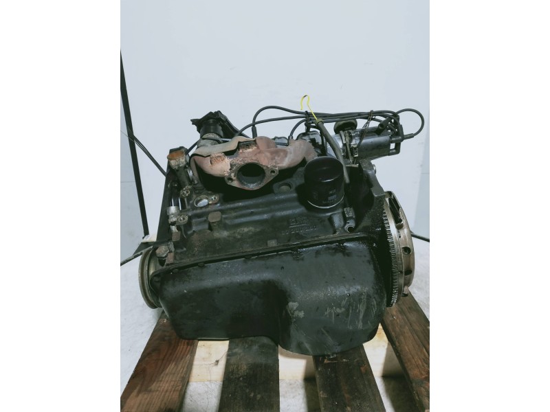 Recambio de motor completo para opel corsa a cup referencia OEM IAM 12ST 19519743 