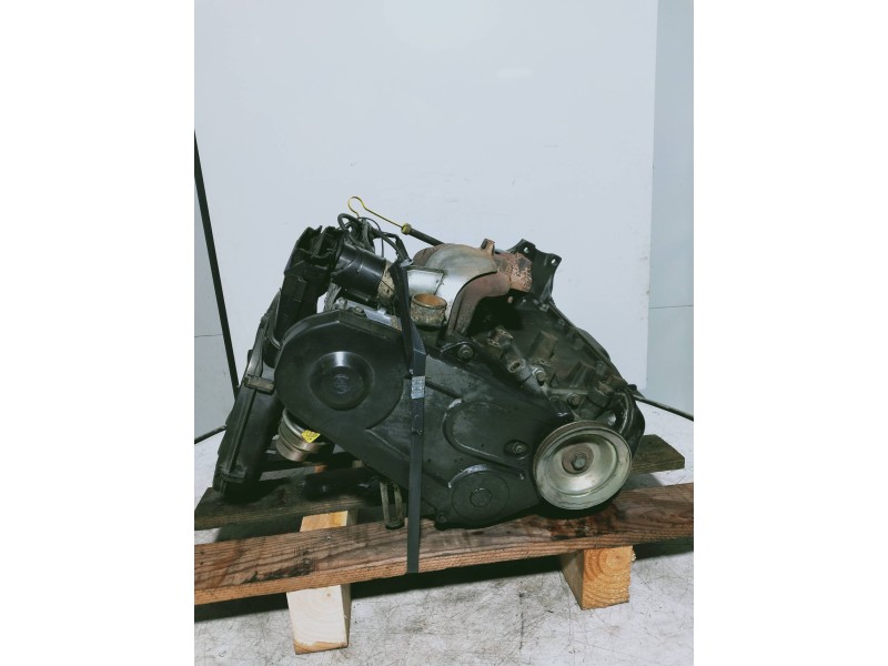 Recambio de motor completo para opel corsa a cup referencia OEM IAM 12ST 19519743 