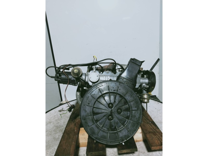 Recambio de motor completo para opel corsa a cup referencia OEM IAM 12ST 19519743 