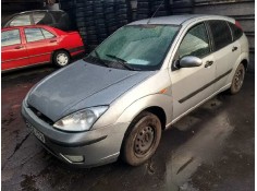 ford focus berlina (cak) del año 2004