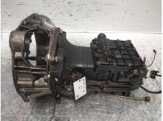 Recambio de caja cambios para renault 5 0.9 referencia OEM IAM   