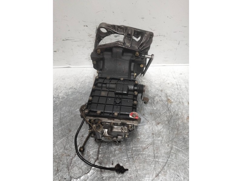 Recambio de caja cambios para renault 5 0.9 referencia OEM IAM   