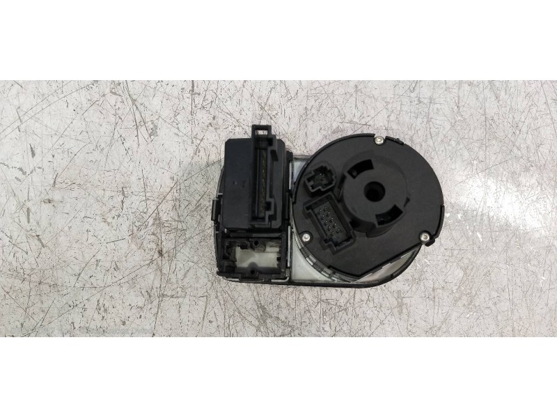 Recambio de mando luces para audi a1 sportback (8xa) ambition referencia OEM IAM 8X1941531T  