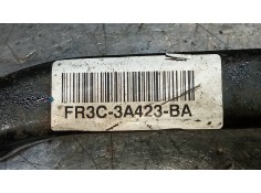 Recambio de brazo suspension inferior delantero derecho para ford mustang basis referencia OEM IAM FR3C3A423BA   2