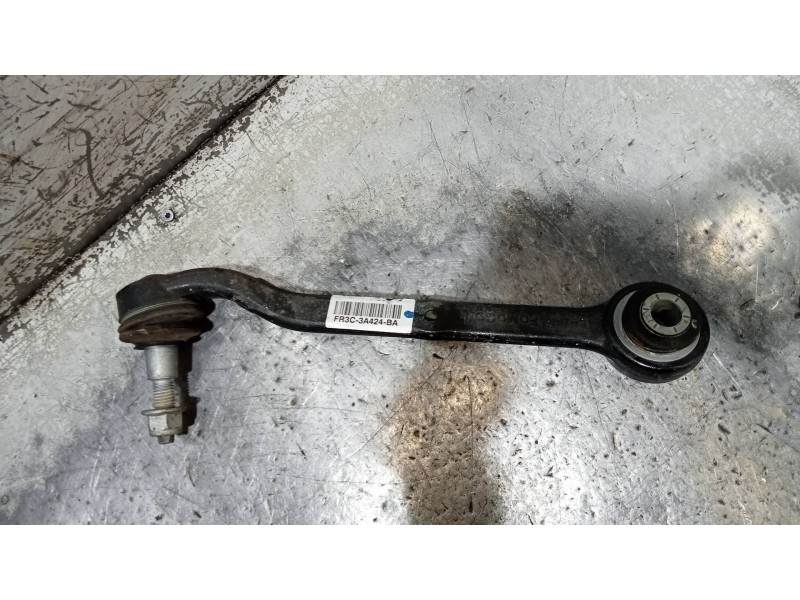 Recambio de brazo suspension inferior delantero izquierdo para ford mustang basis referencia OEM IAM FR3C3A424BA  