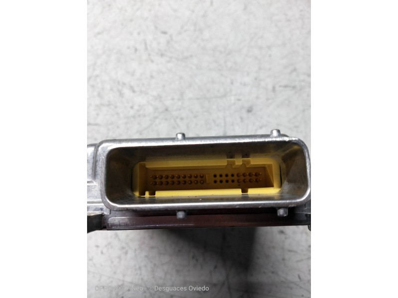 Recambio de centralita airbag para daewoo nubira wagon 1.6 cat referencia OEM IAM 96329314  