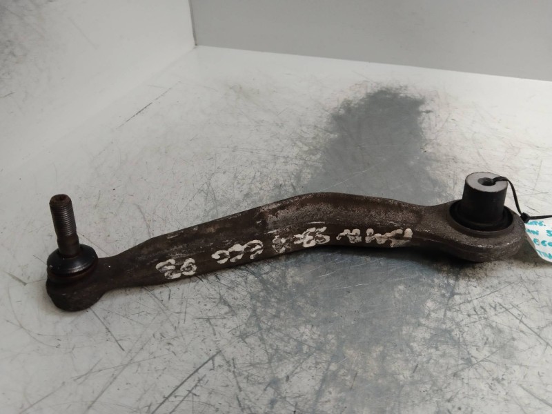 Recambio de brazo suspension inferior trasero derecho para bmw serie 5 berlina (e60) 3.0 turbodiesel cat referencia OEM IAM   