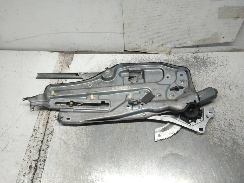 Recambio de elevalunas delantero izquierdo para renault laguna (b56) 2.0 anade referencia OEM IAM   5P