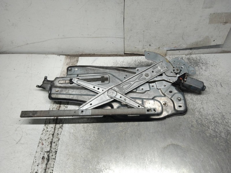 Recambio de elevalunas delantero izquierdo para renault laguna (b56) 2.0 anade referencia OEM IAM   5P