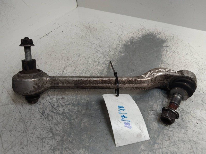 Recambio de brazo suspension inferior delantero derecho para bmw serie 3 berlina (e90) 318d referencia OEM IAM 6763700R  