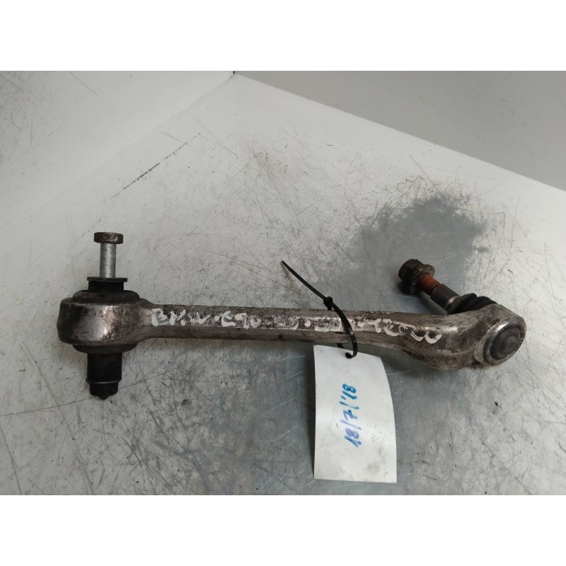 Recambio de brazo suspension inferior delantero derecho para bmw serie 3 berlina (e90) 318d referencia OEM IAM 6763700R  