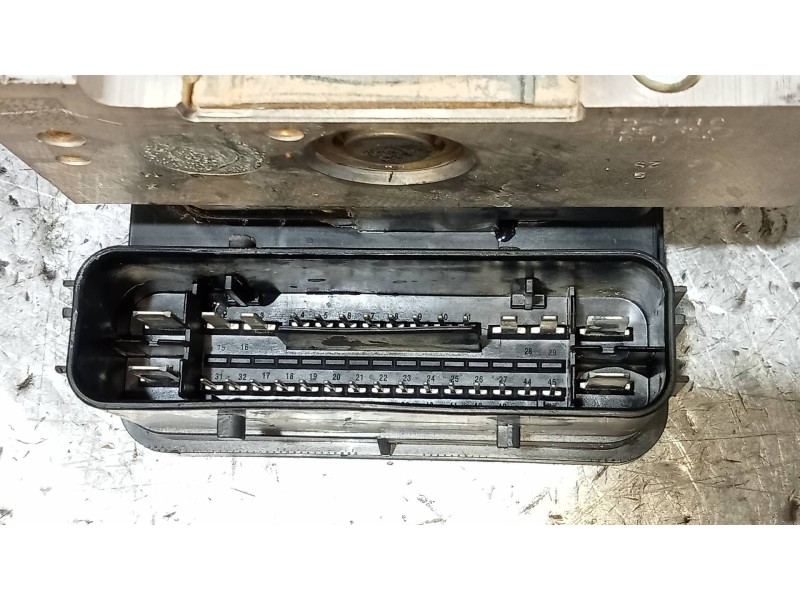 Recambio de abs para ford mustang basis referencia OEM IAM 28515585233 GR3C2C219BD GR3C2C405BD 25022006904