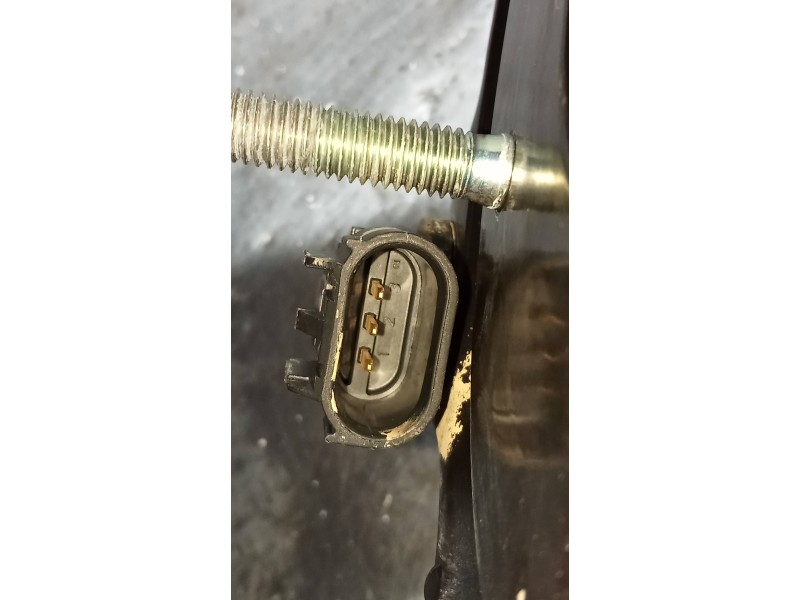 Recambio de servofreno para ford mustang basis referencia OEM IAM GR3C2B195KC 0204829232 