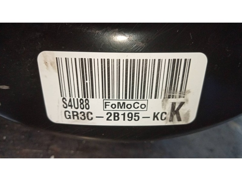 Recambio de servofreno para ford mustang basis referencia OEM IAM GR3C2B195KC 0204829232 