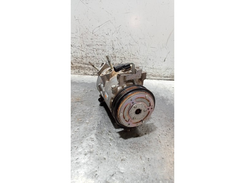 Recambio de compresor aire acondicionado para ford mustang basis referencia OEM IAM 4472500702 GR3B19D629GB 