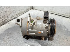 Recambio de compresor aire acondicionado para ford mustang basis referencia OEM IAM 4472500702 GR3B19D629GB  2